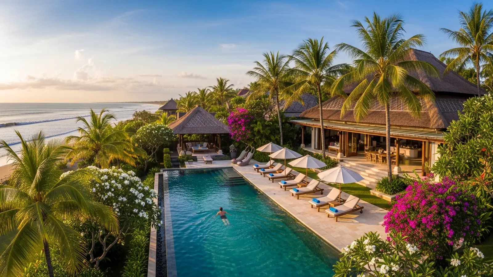 Luxury Real Estate Bali — an independent luxury property consultant